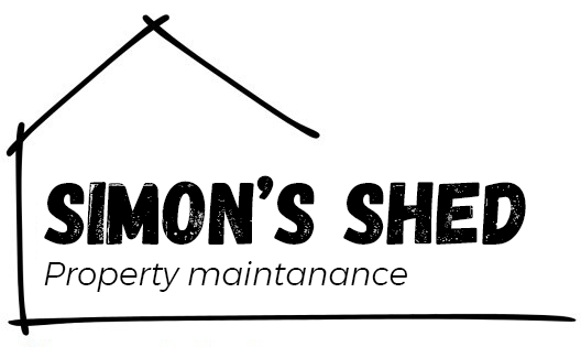 Simon's Shed 